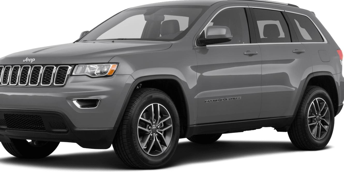 JEEP GRAND CHEROKEE 2019 1C4RJFAG0KC595520 image